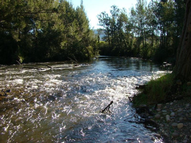 Barrington NSW 2422
