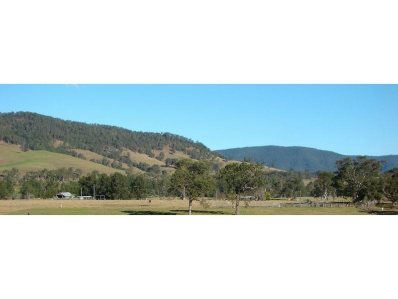 Barrington NSW 2422