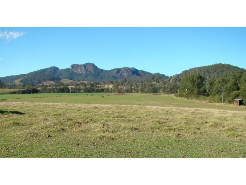 Barrington NSW 2422