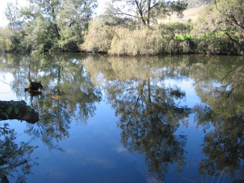 Barrington NSW 2422