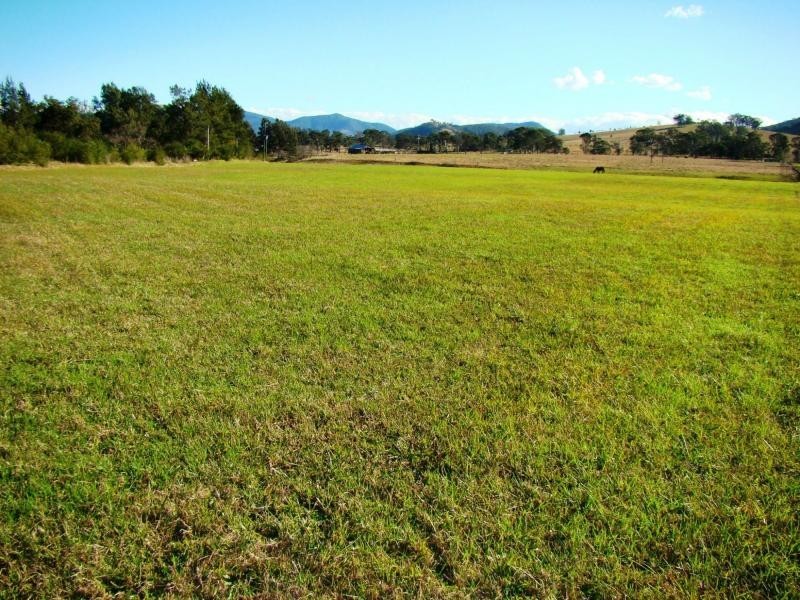 Barrington NSW 2422