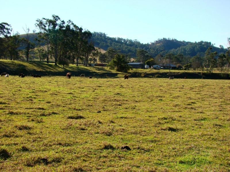 Barrington NSW 2422