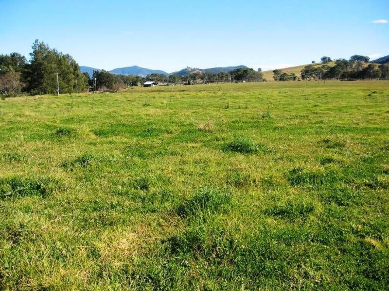 Barrington NSW 2422