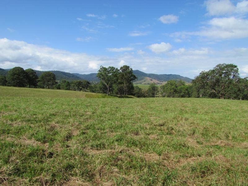 Lot 381 Bowman Farm Road, Gloucester NSW 2422