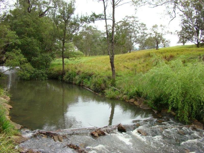 Lot 381 Bowman Farm Road, Gloucester NSW 2422