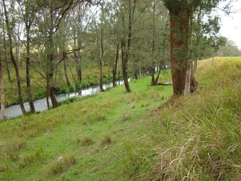 Lot 381 Bowman Farm Road, Gloucester NSW 2422