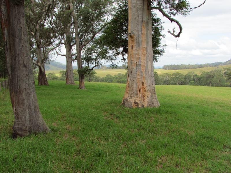 Lot 381 Bowman Farm Road, Gloucester NSW 2422