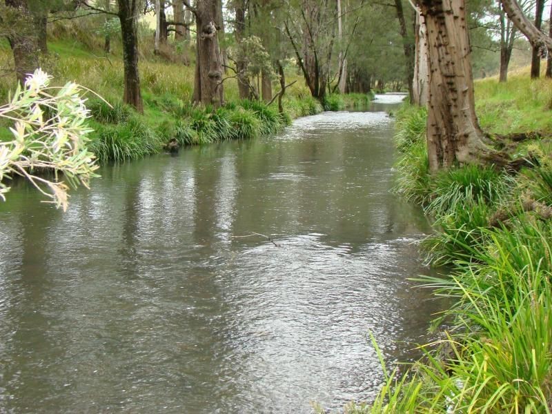 Lot 381 Bowman Farm Road, Gloucester NSW 2422