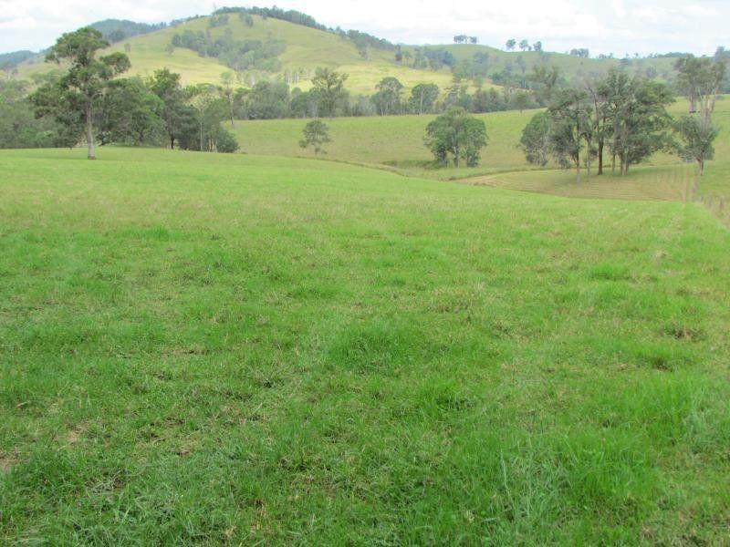 Lot 381 Bowman Farm Road, Gloucester NSW 2422