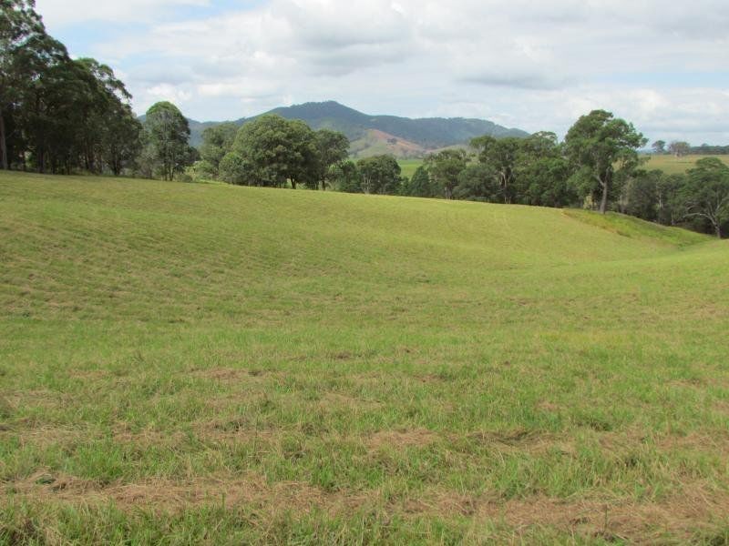 Lot 381 Bowman Farm Road, Gloucester NSW 2422