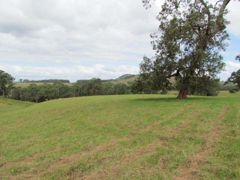 Lot 381 Bowman Farm Road, Gloucester NSW 2422