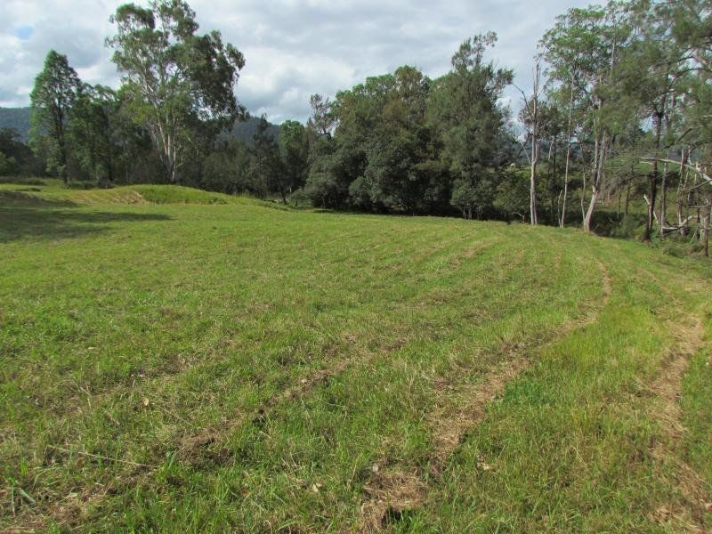 Lot 381 Bowman Farm Road, Gloucester NSW 2422