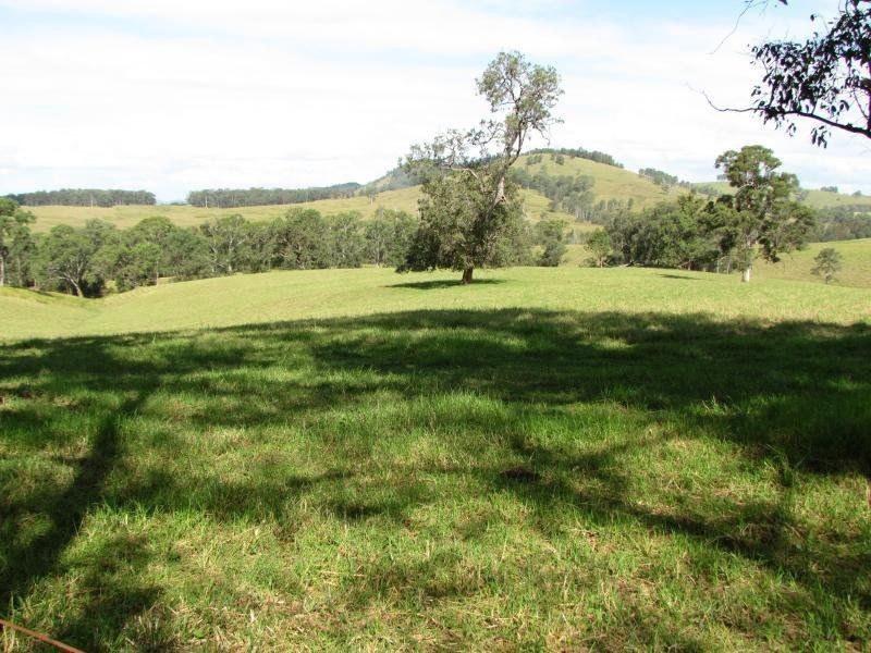 Lot 381 Bowman Farm Road, Gloucester NSW 2422