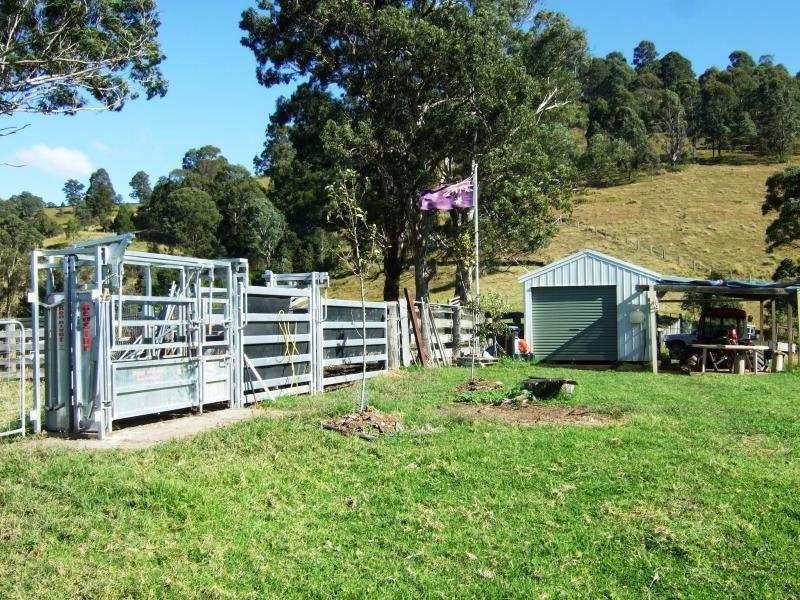 1408 Bundook Road, Bundook NSW 2422