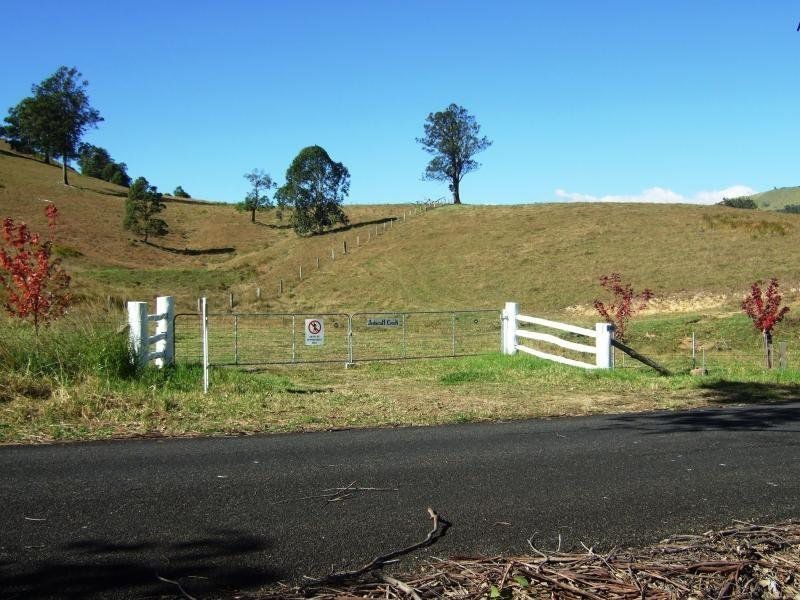 1408 Bundook Road, Bundook NSW 2422