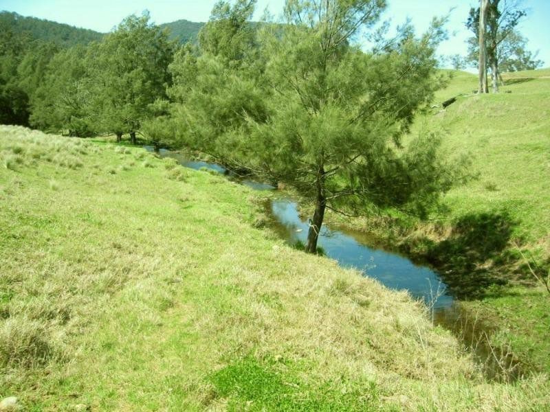 1593 Curracabark Road, Gloucester NSW 2422