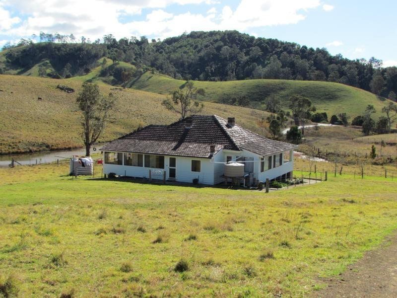 Gloucester NSW 2422