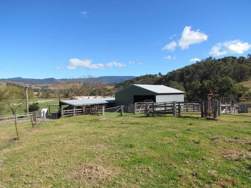 Gloucester NSW 2422