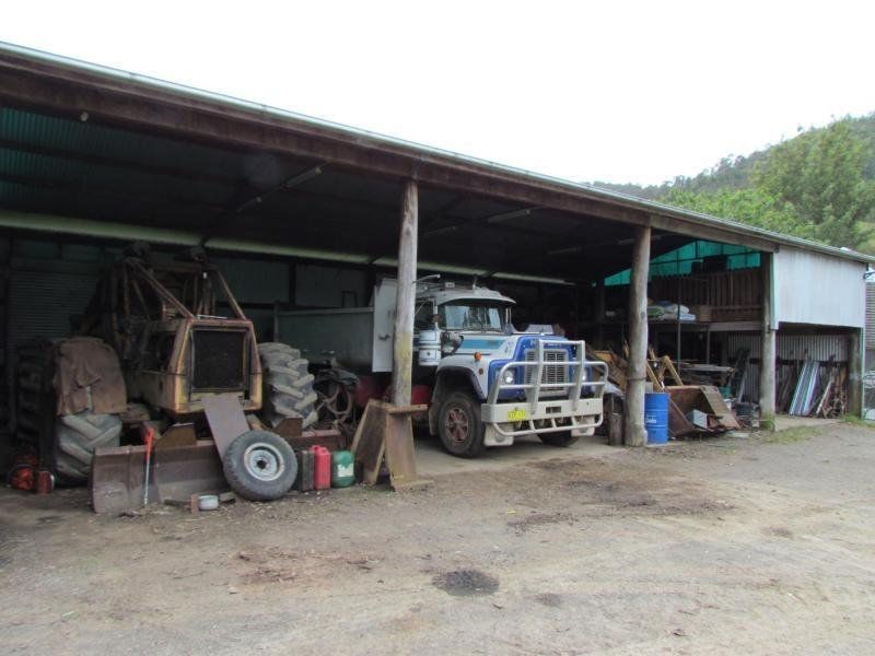 Gloucester NSW 2422