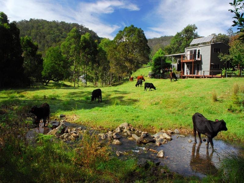 666 Scone Road, Copeland NSW 2422