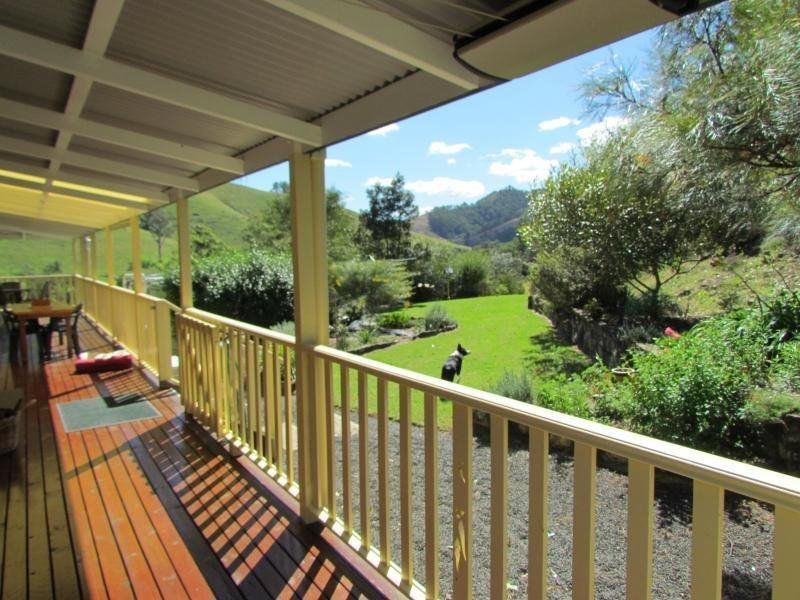 86 Johnston Road, Gloucester NSW 2422