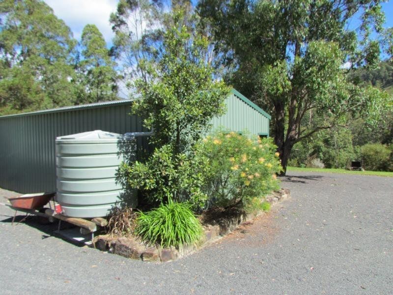 86 Johnston Road, Gloucester NSW 2422