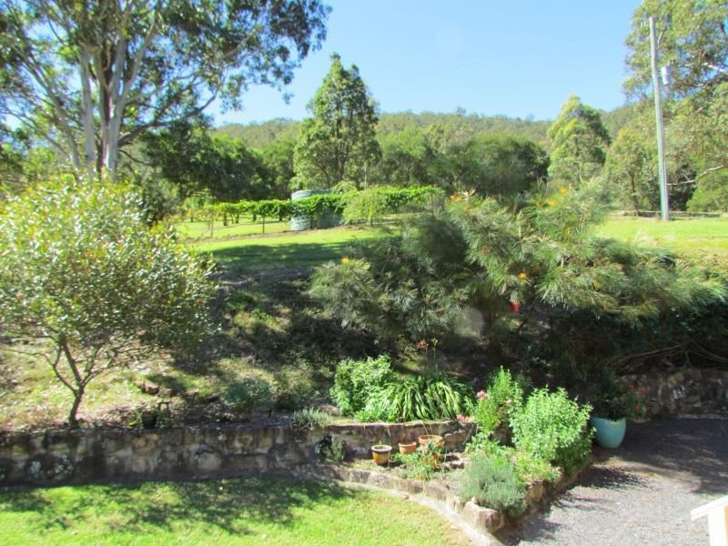 86 Johnston Road, Gloucester NSW 2422