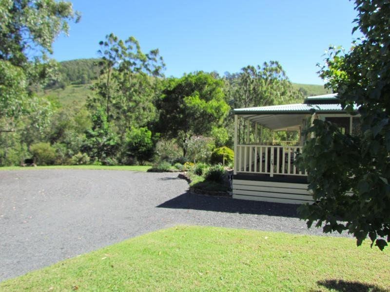 86 Johnston Road, Gloucester NSW 2422