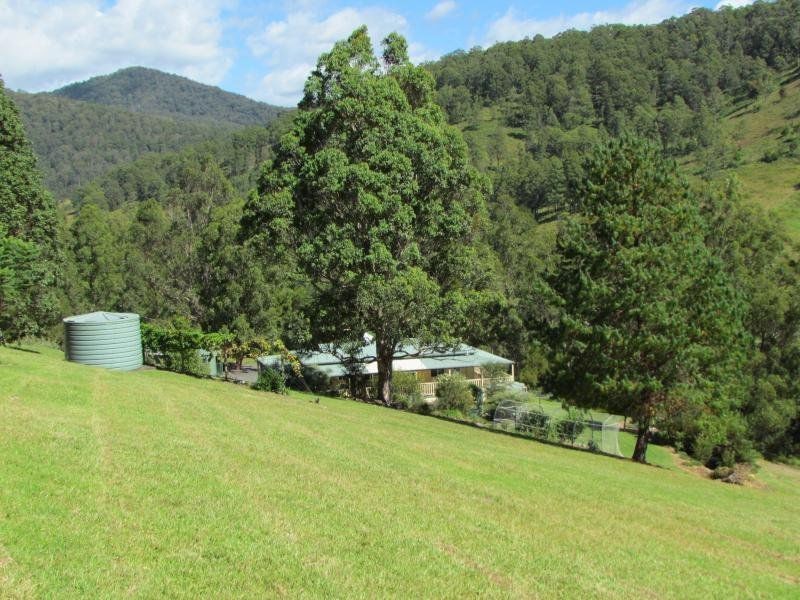 86 Johnston Road, Gloucester NSW 2422