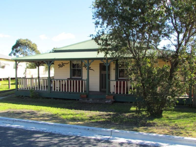 Wards River NSW 2422