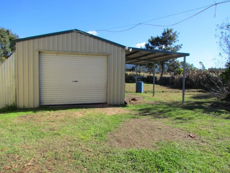 Wards River NSW 2422