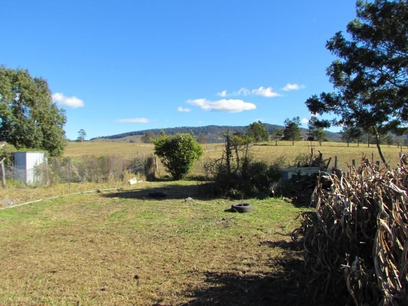 Wards River NSW 2422