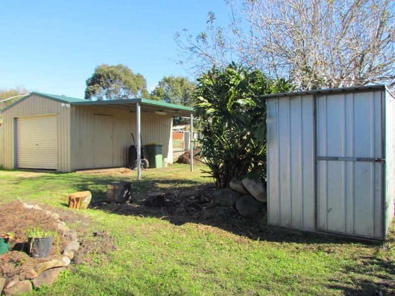 Wards River NSW 2422