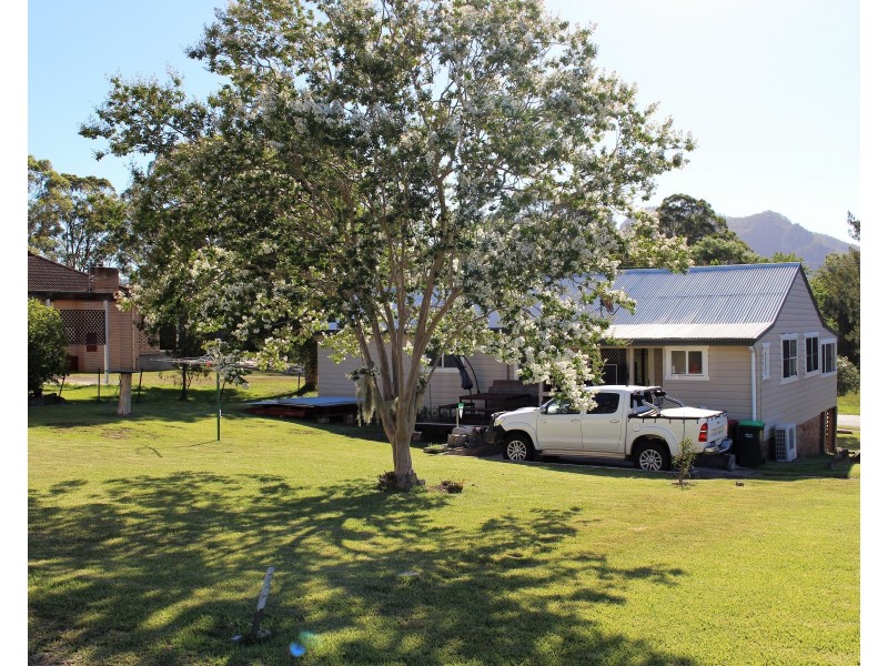 Gloucester NSW 2422