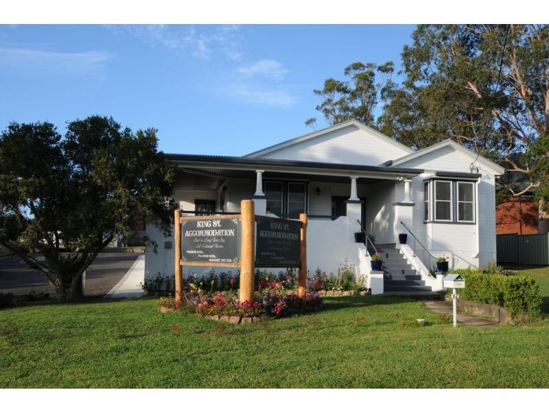 Gloucester NSW 2422
