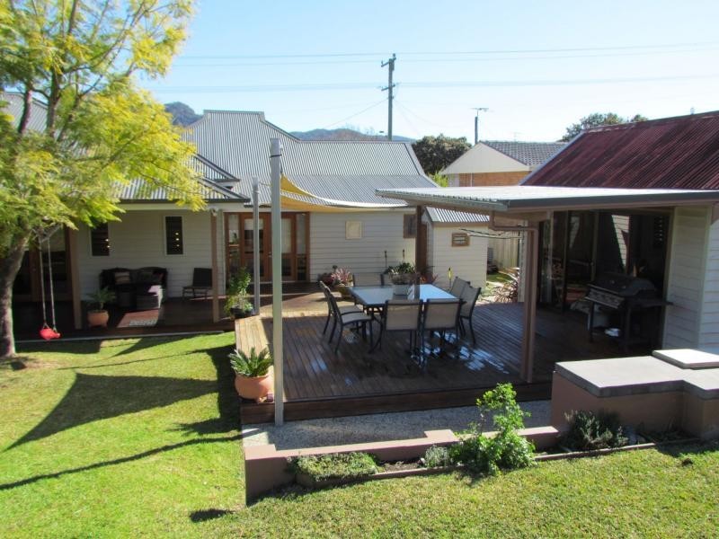 38 Barrington Street, Gloucester NSW 2422