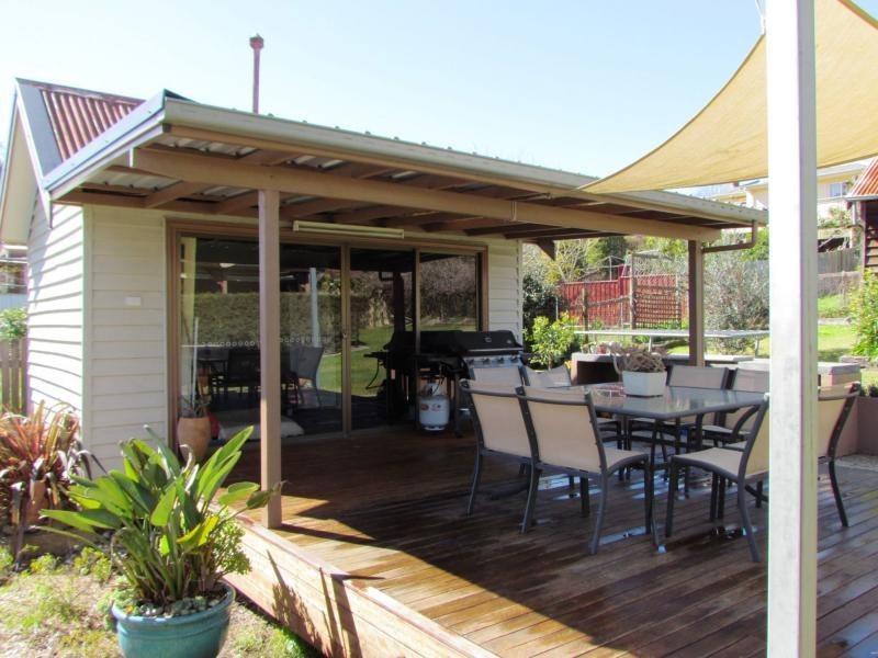 38 Barrington Street, Gloucester NSW 2422