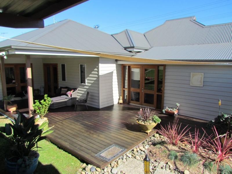 38 Barrington Street, Gloucester NSW 2422