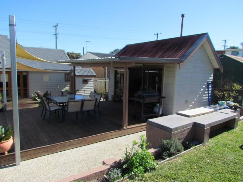 38 Barrington Street, Gloucester NSW 2422