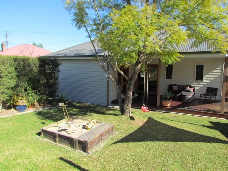 38 Barrington Street, Gloucester NSW 2422