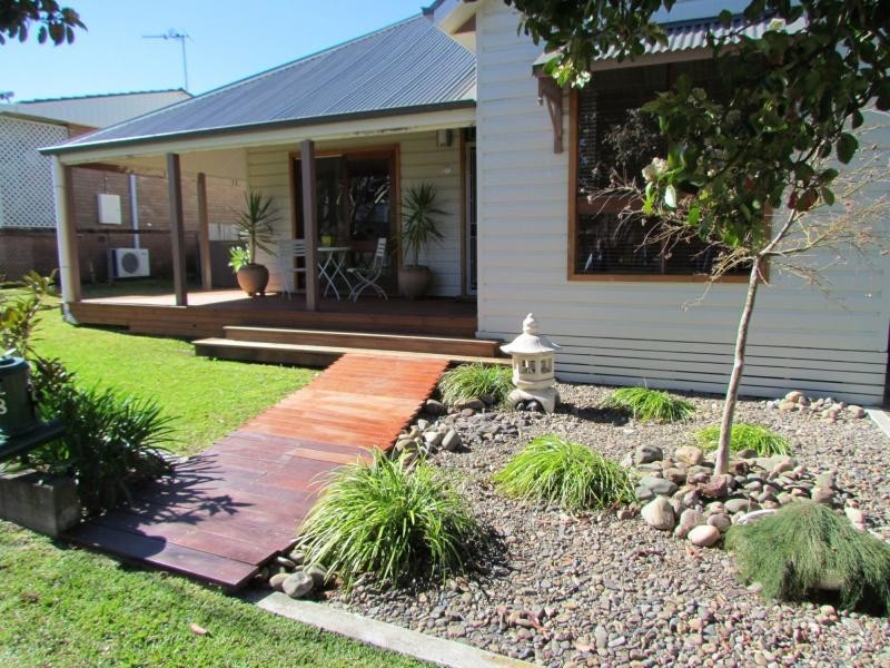 38 Barrington Street, Gloucester NSW 2422