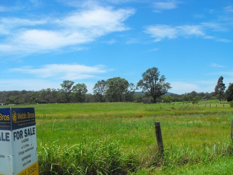 Lot 31 Bucketts Way, Booral NSW 2425