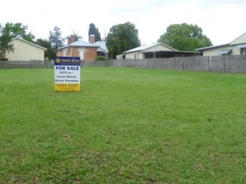 Lot 18 Lowrey Street, Stroud NSW 2425