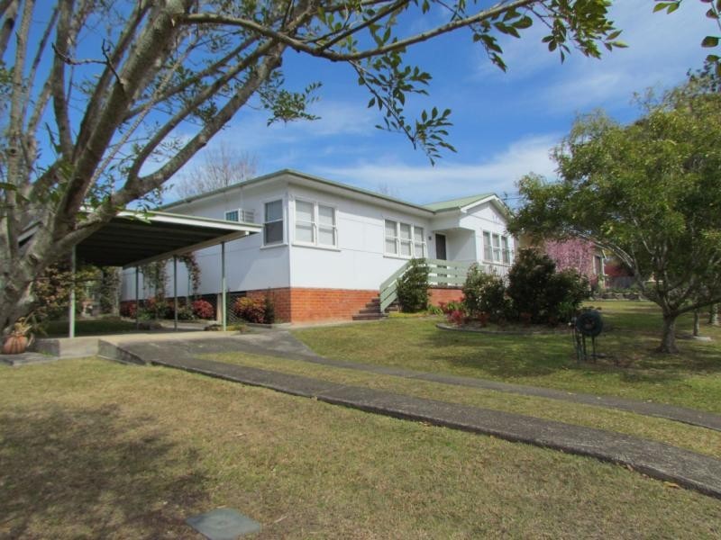 38 Argyle Street, Barrington NSW 2422