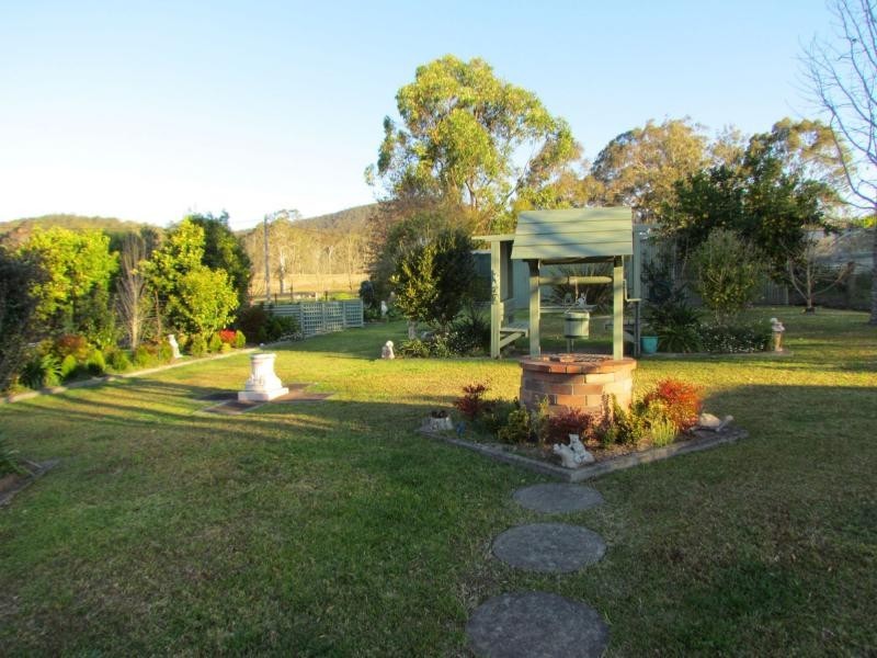 38 Argyle Street, Barrington NSW 2422