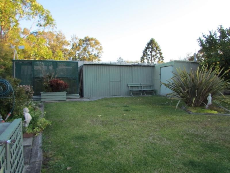 38 Argyle Street, Barrington NSW 2422