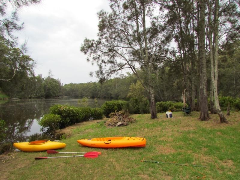 Coolongolook NSW 2423