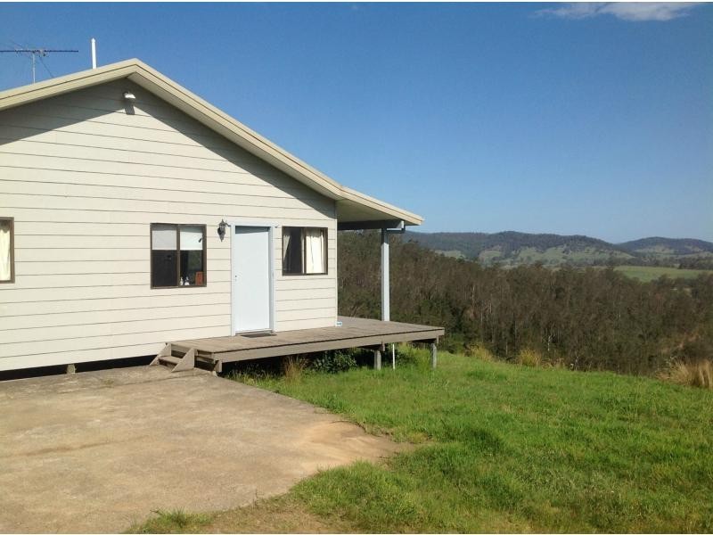 Barrington NSW 2422