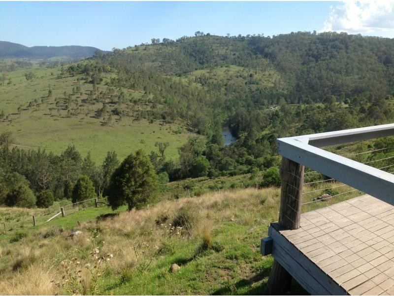Barrington NSW 2422