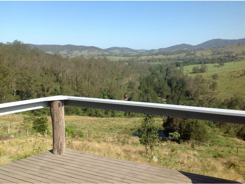 Barrington NSW 2422